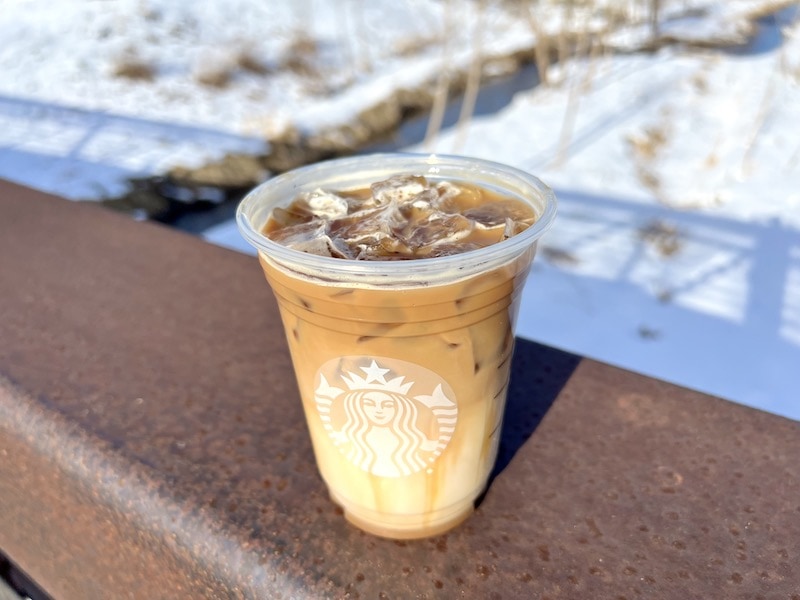 Best Starbucks Iced Coffee Drinks — Best Starbucks Cold Coffee