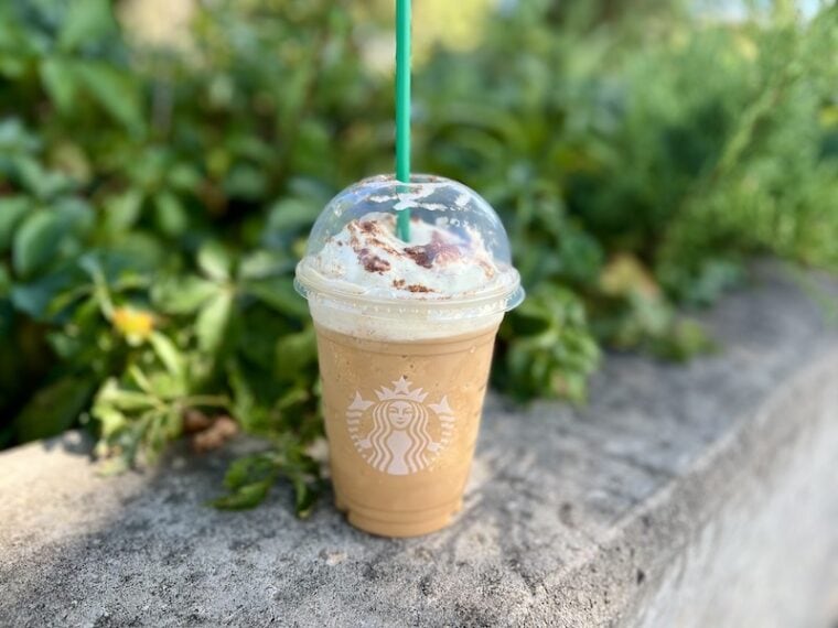 12 Best Starbucks Fall Drinks in 2024 Ranked & Reviewed Coffee Affection