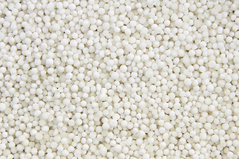 tapioca pearls