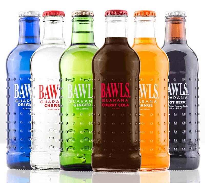 BAWLS Variety