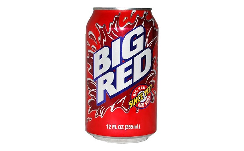 Big Red