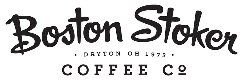 Boston Stoker Coffee Co. logo