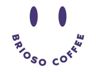 Brioso Coffee logo