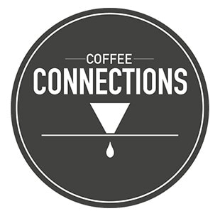 Coffee Connections of Hilliard logo