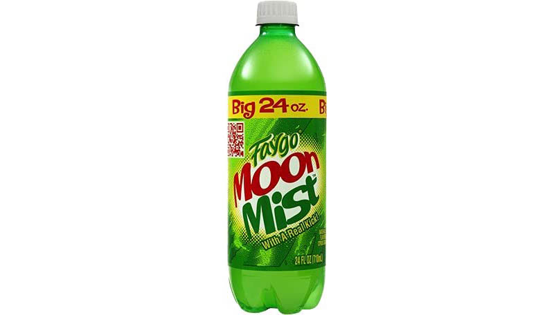 Faygo Big Moon Mist