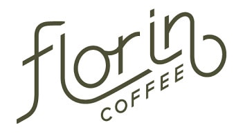 Florin Coffee logo