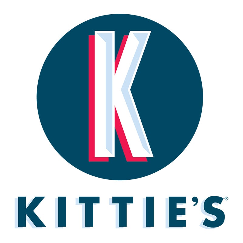 Kittie's Cafe logo