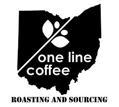 One Line Coffee-Short North logo