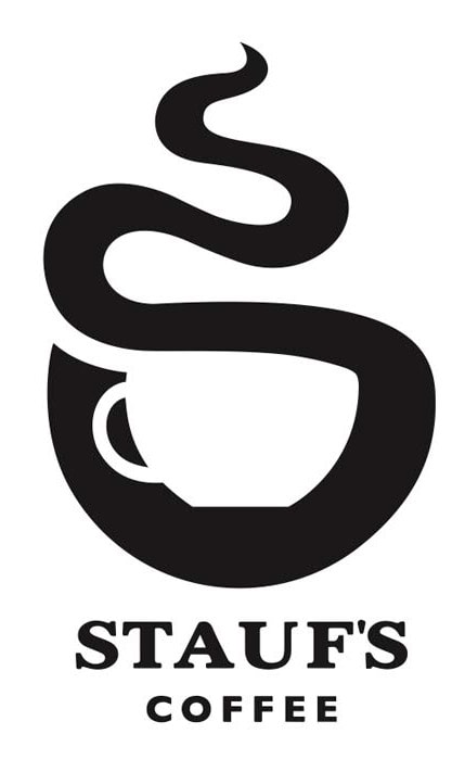 Stauf's Coffee Roasters logo