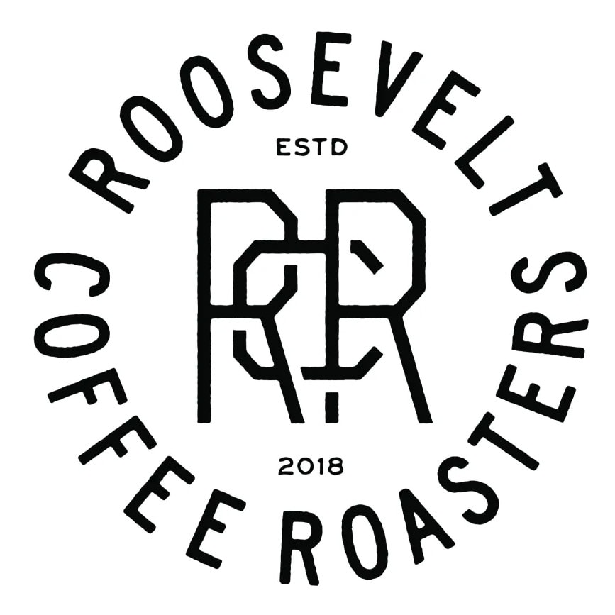 The Roosevelt Coffeehouse logo