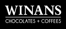 Winans Chocolate logo