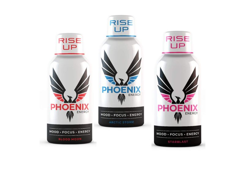 Phoenix Energy Variety
