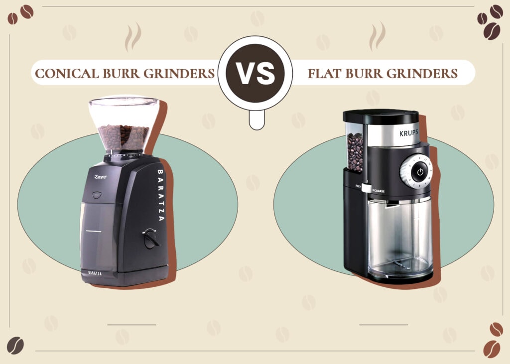 conical-vs-flat-burr-grinders