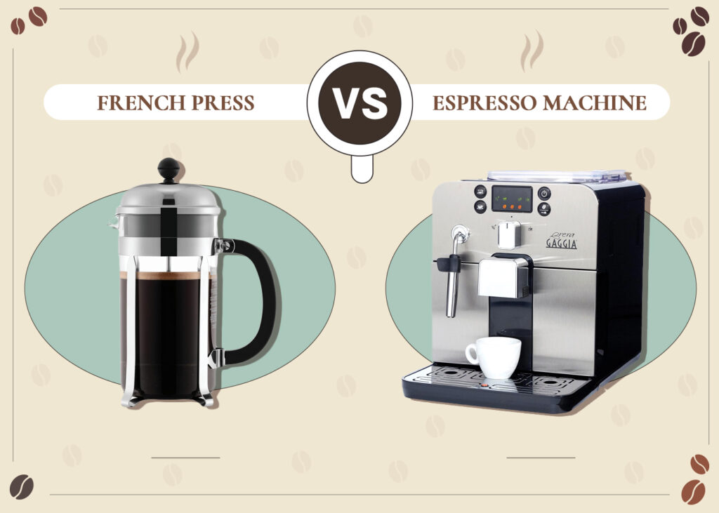 french-press-vs-espresso-machine