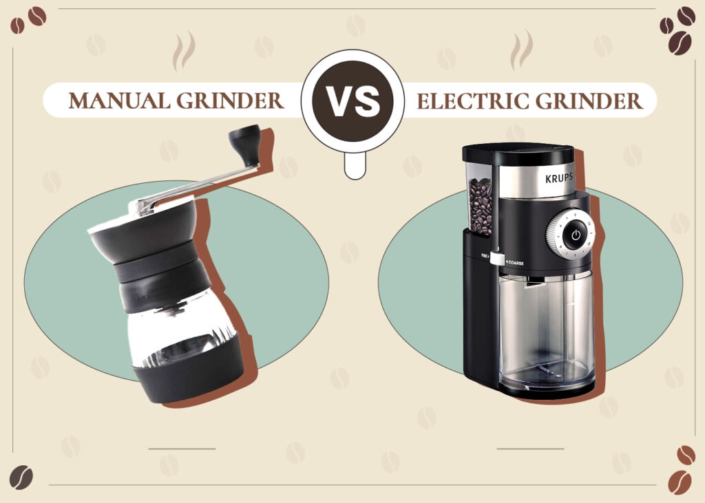 manual-vs-electric-coffee-grinders