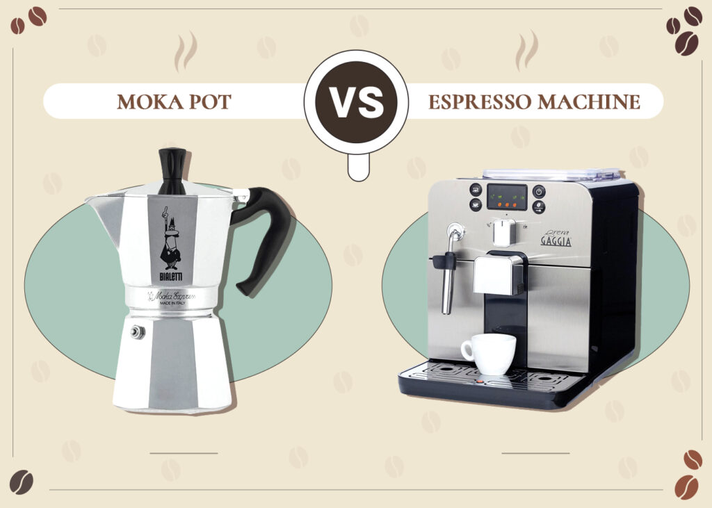 How do moka pots work? – How It Works