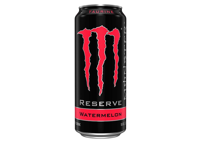 Monster Energy Reserve Watermelon