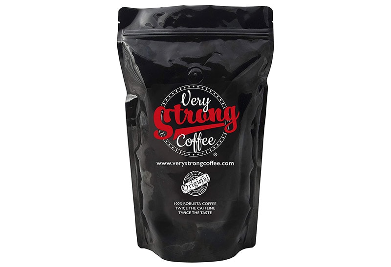 Very Strong Coffee 250g