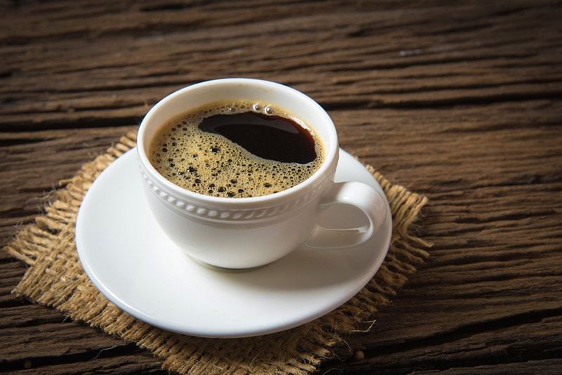 How Much Caffeine Is in Stipe Miocic Extra Strengt...